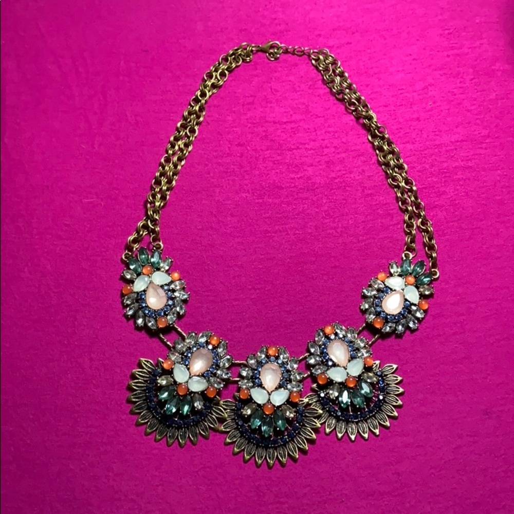 Necklace (3/$25 jewelry)